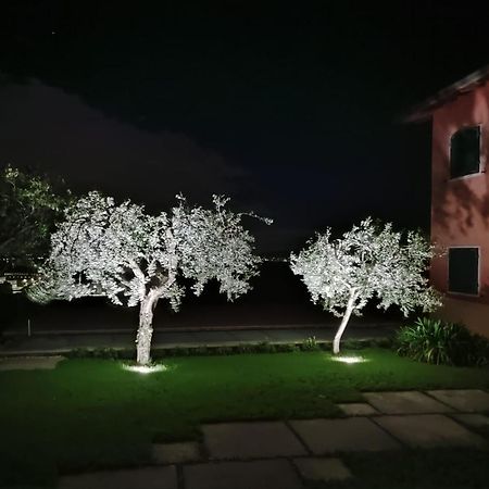 Nice Apartments Lake View & Free Parking ปาสเตร็งโก ภายนอก รูปภาพ