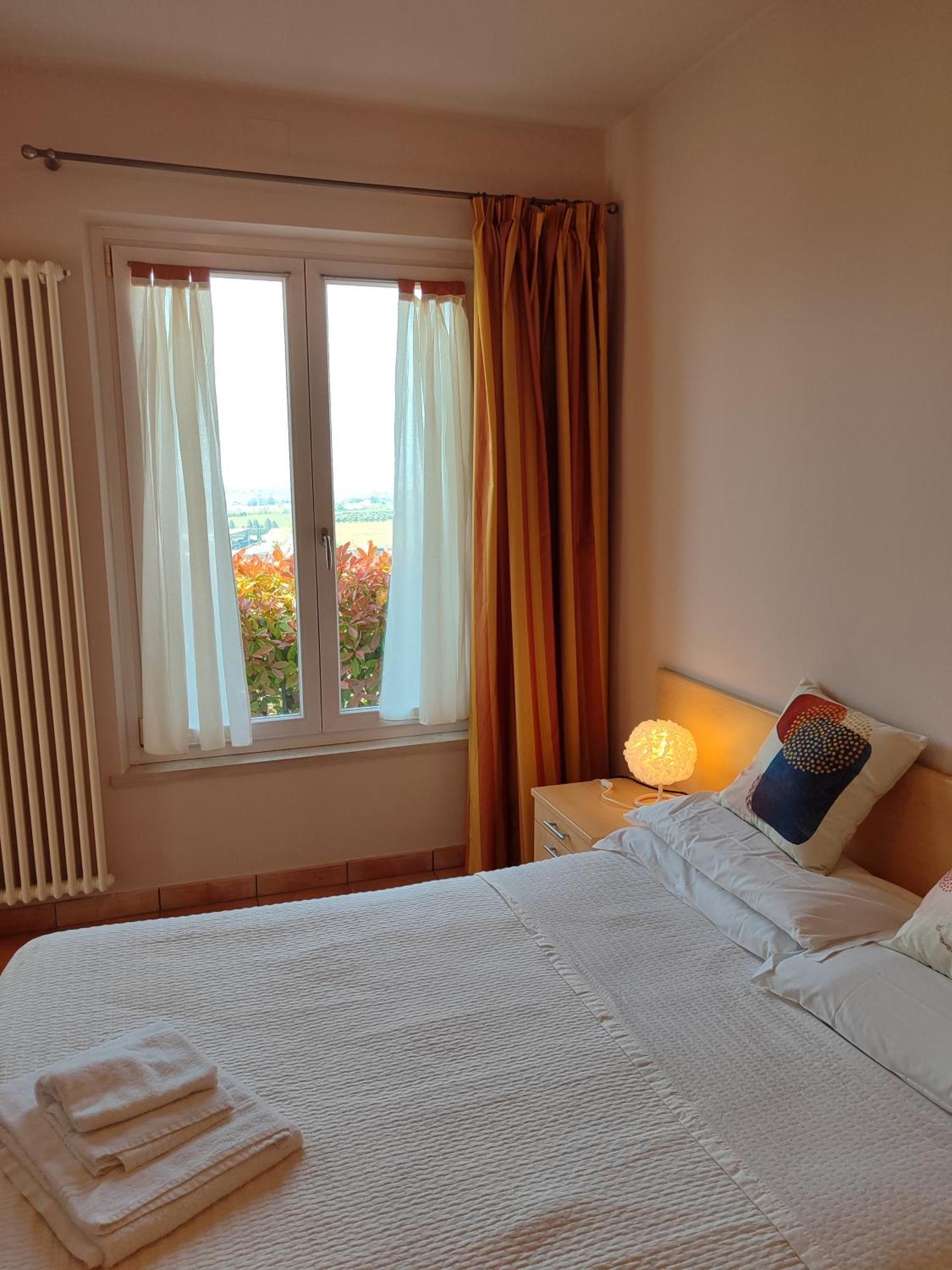 Nice Apartments Lake View & Free Parking ปาสเตร็งโก ภายนอก รูปภาพ