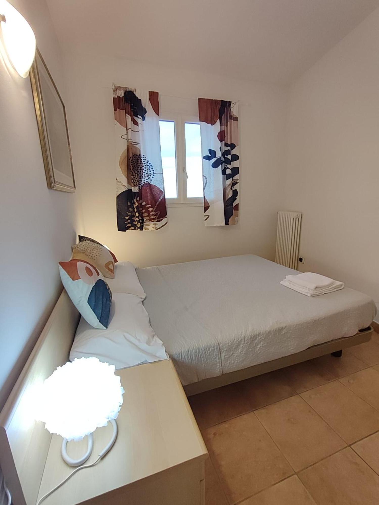 Nice Apartments Lake View & Free Parking ปาสเตร็งโก ภายนอก รูปภาพ